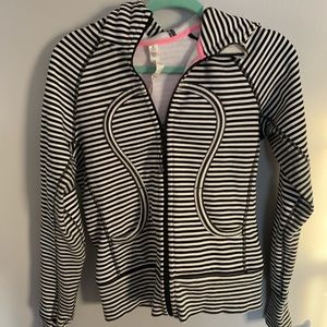 Lululemon Scuba Hoodie